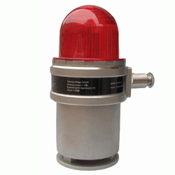 高分贝工业大声光报警器DFSG-103