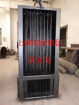 热管式空气预热器--上海热管式空气预热器