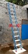 广州室内阁楼楼梯设计深圳室外阁楼楼梯安装