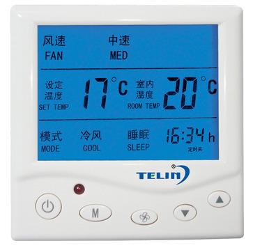 TL-803F系列数字恒温控制器