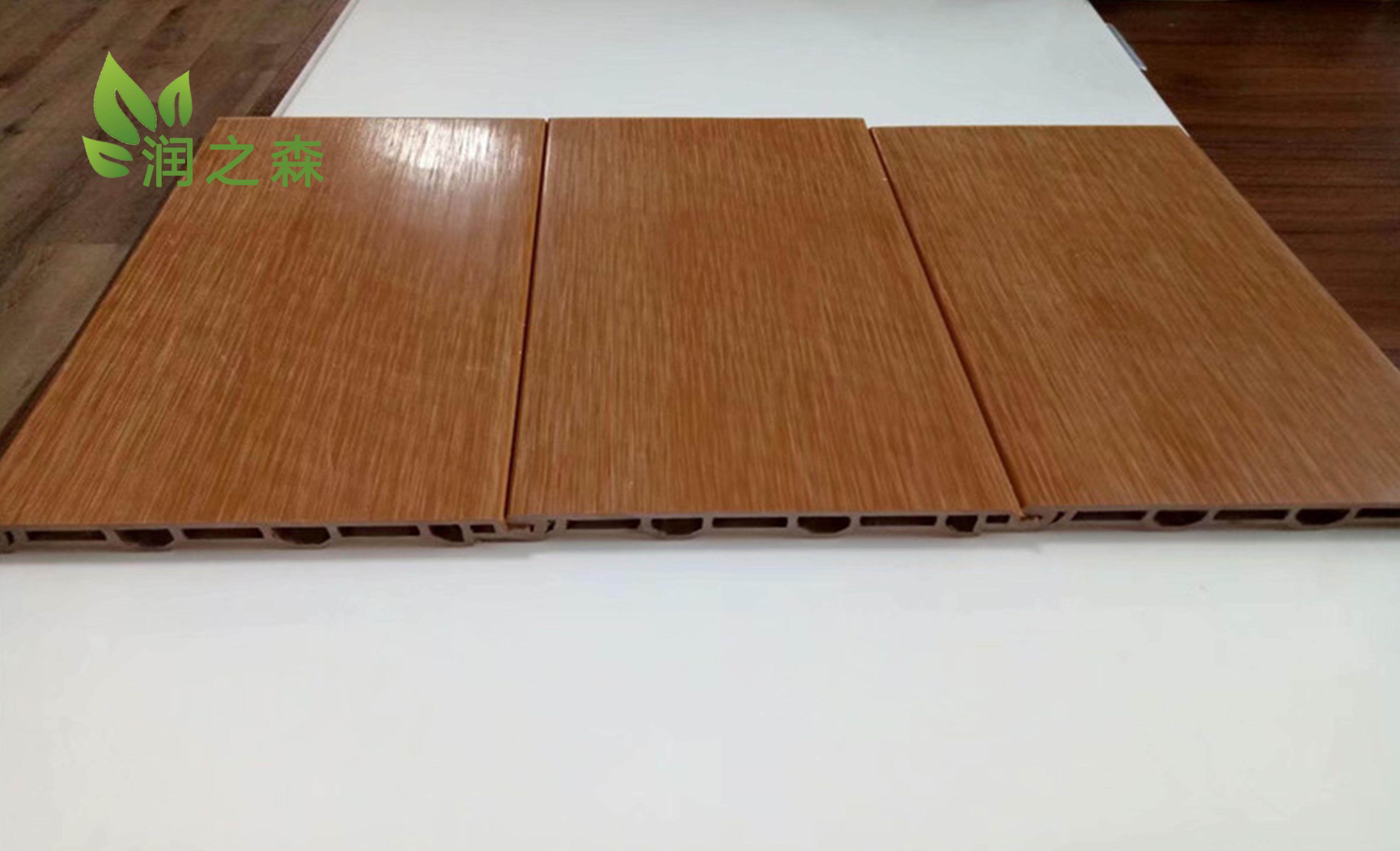 供应生态木150外墙板 生态木外墙板厂家