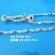 ADSS光缆预绞丝耐张线夹  预绞式耐张金具