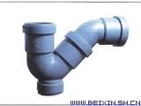 聚丙烯静音排水管行业标准主编单位、研发单位--北新建材