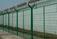 贵州场地护栏网、镀塑隔离边框护栏网
