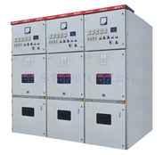 高压中置柜KYN28A-12（GZS1）广东厂家-紫光电气