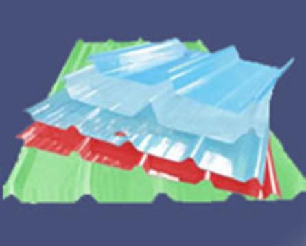 大城采光板#采光板生产厂家#采光板价格#波浪板，彩色采光板
