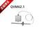 西门子QVM62.1风管风速传感器 流量传感器