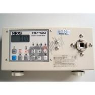扭矩测试仪 日本HIOS HP型（新款）021-61246451