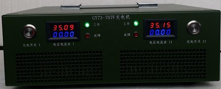 108V蓄电池充电机系列,1-40KW充电机都采用单机控制