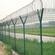 任丘市金属网片防护栅栏 克拉玛依机场护栏 上海热镀锌网围栏