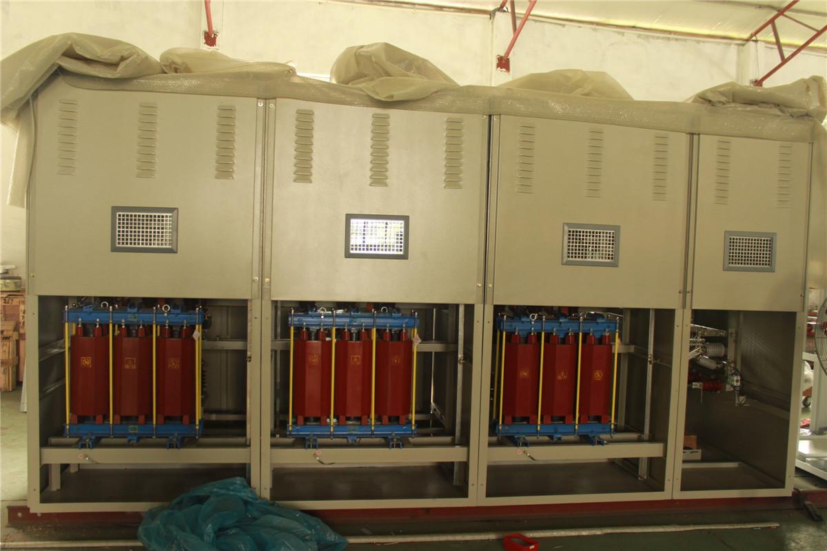 推广高压电容柜TBB10-120Kvar-AK优质供应商