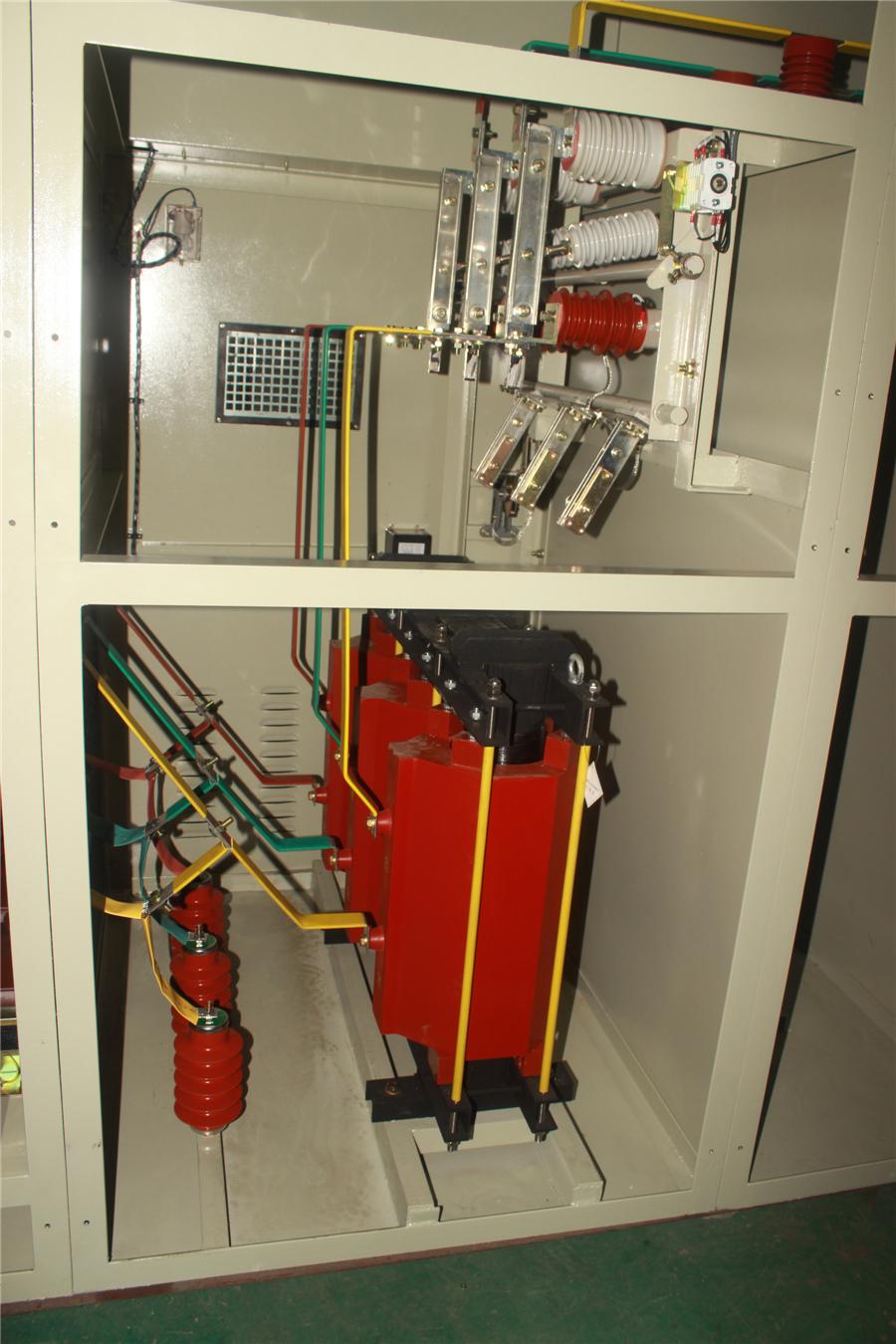 推广高压电容柜TBB10-120Kvar-AK优质供应商