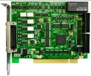 阿尔泰科技多功能卡PCI9602