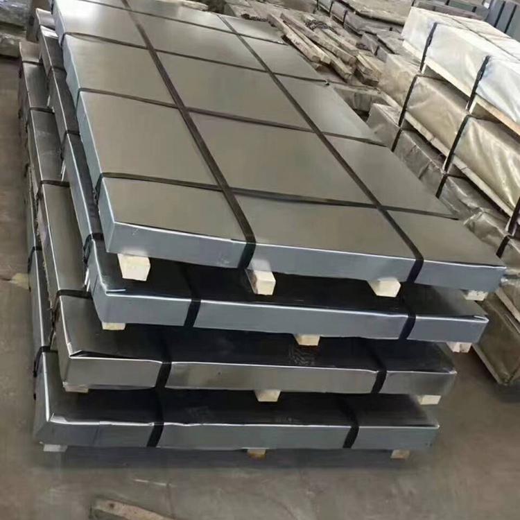 天津镀锌薄钢板包钢建筑石化工业全新到货