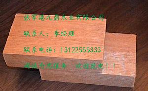 柳桉木木材 板材 红柳桉防腐木黄柳桉 户外景观园林木材定制加工