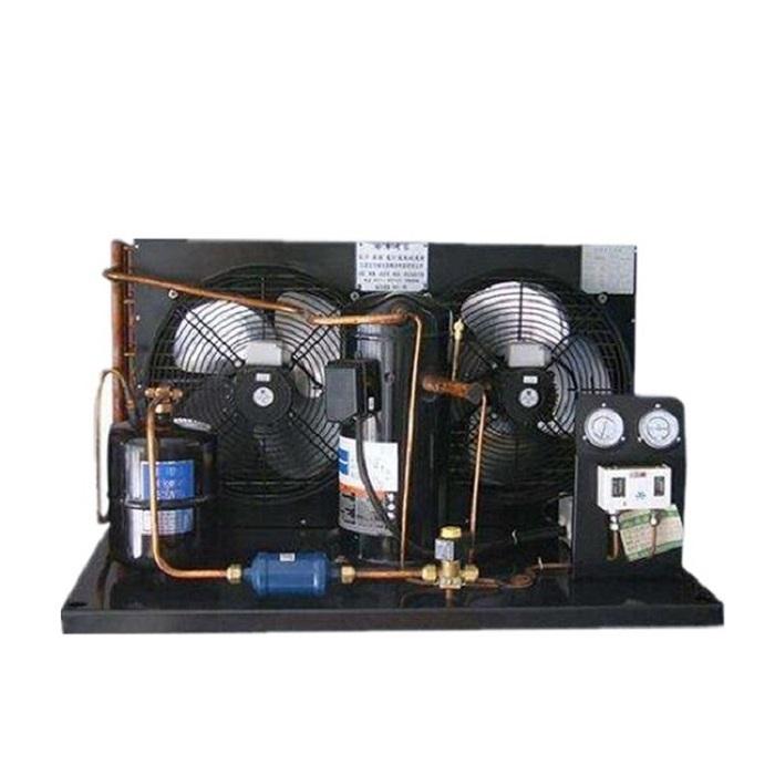ZP154KQE-TFD-405 ZP154KQE-TFD-505谷轮13匹空调热泵压缩机R410A