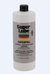 Superlube 80320-电气、光纤牵引化合物
