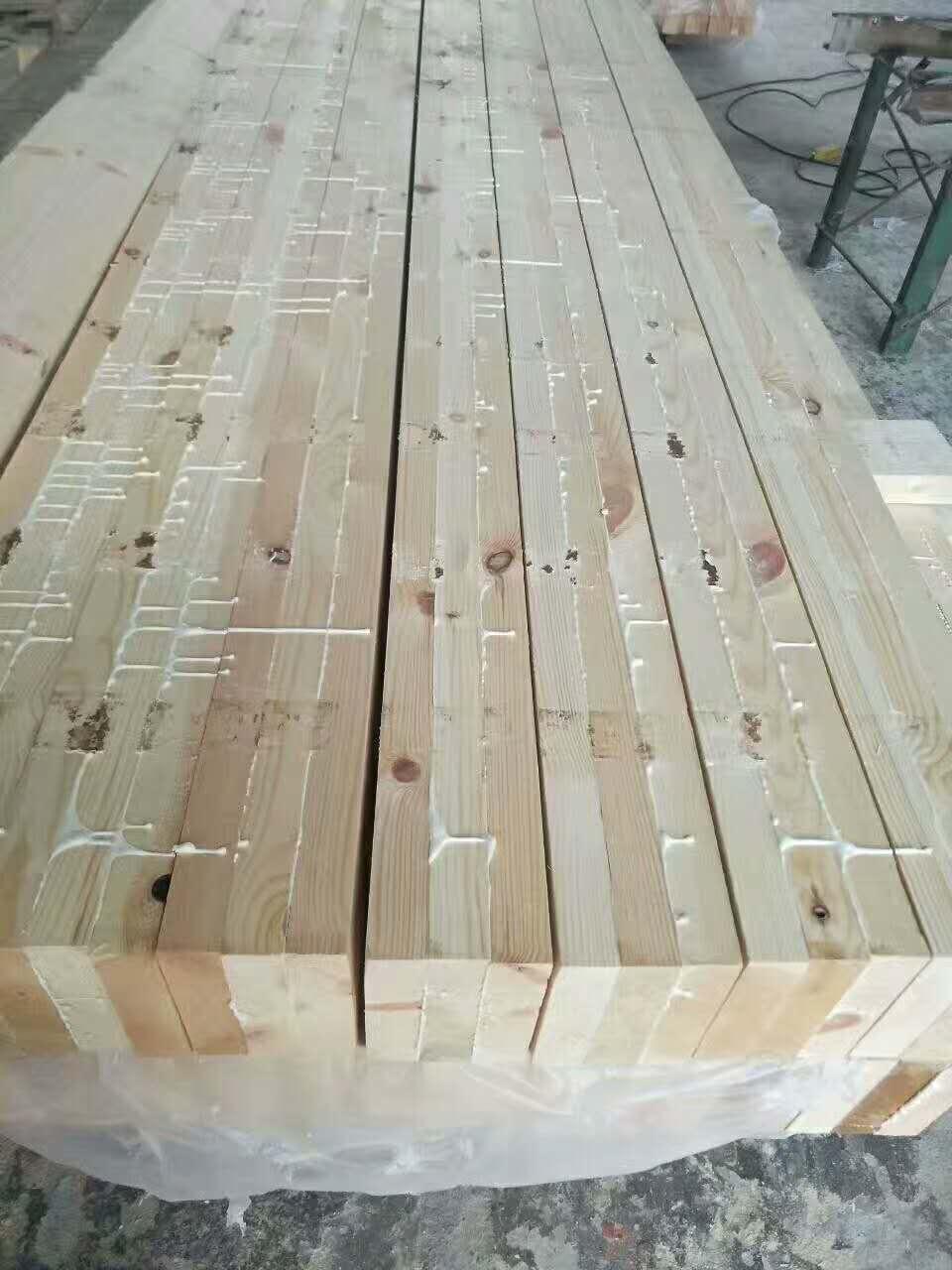 天然木材加工的优点