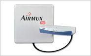 Airmux-200宽带无线复用器