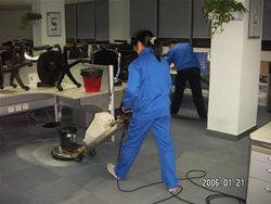 东莞翻新公司,东莞地板翻新公司,东莞洗刷刷地板翻新20090310