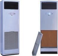 小型空调器，家庭小空调，室外降温器，湿帘降温，岗位降温
