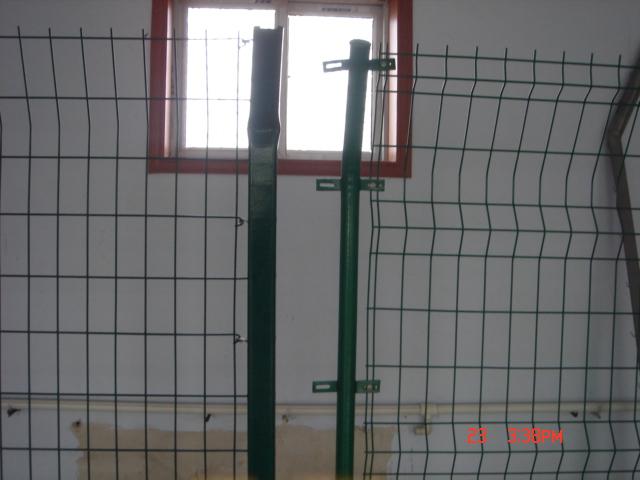 1.8*3米双边丝护栏网