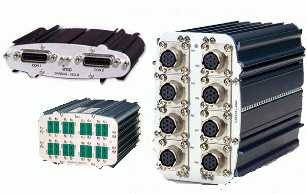 IC压电加速度传感器