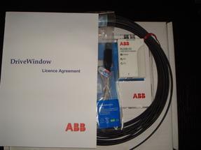 ABB变频器Drive Windows RUSB-02