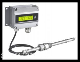 THM80X Series 工業級高精度溫濕度傳送器