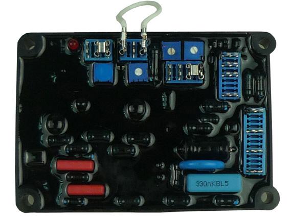 AS480斯坦福发电机AVR励磁电压调节器