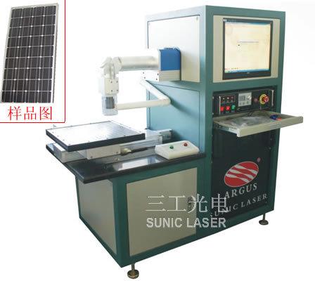 太阳能电池激光划片机+激光划片机生产厂家