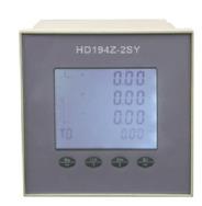 HD194Z系列网络电力仪表