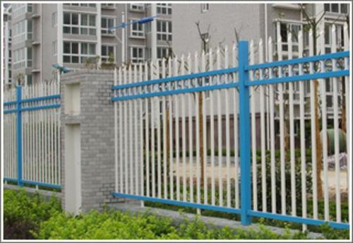 宁波供应锌钢围栏