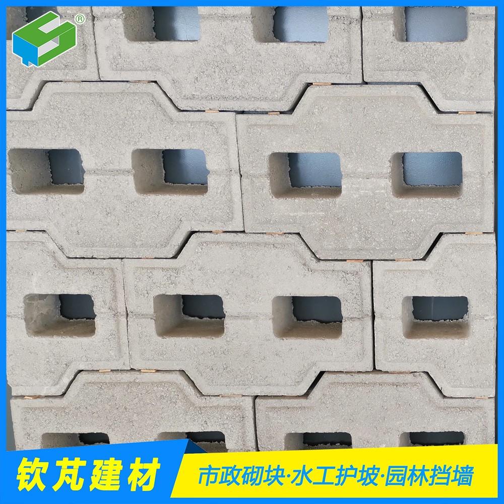 京津冀厂家直供生态砌块、水工连锁砖、WE砌块、BE砌块