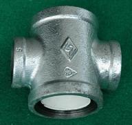 出售镀锌卡箍消防沟槽管件 质量保证镀锌卡箍