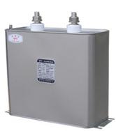 BPFMJ系列自愈式低电压矿热炉专用电容器
