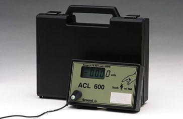 ACL-600人体静电放电测试仪，ACL800,SL-039A