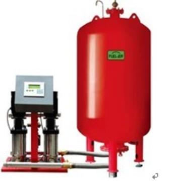 自动补水装置，真空排气定压机组，真空排气定压机组