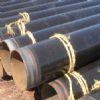 3PE防腐钢管工艺检测标准