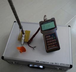 MTLS1206B流速仪、灌溉流速仪