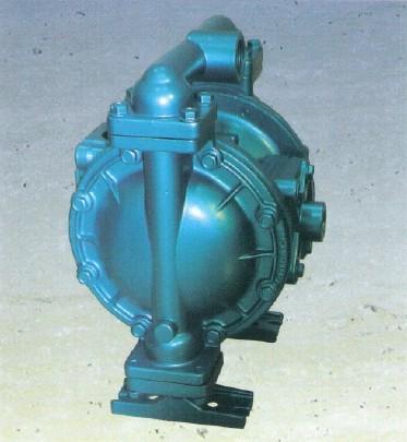美国Skylink斯凯力气动隔膜泵-佛山美利