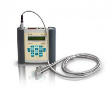 FLUXUS高温超声波液体测量仪F601
