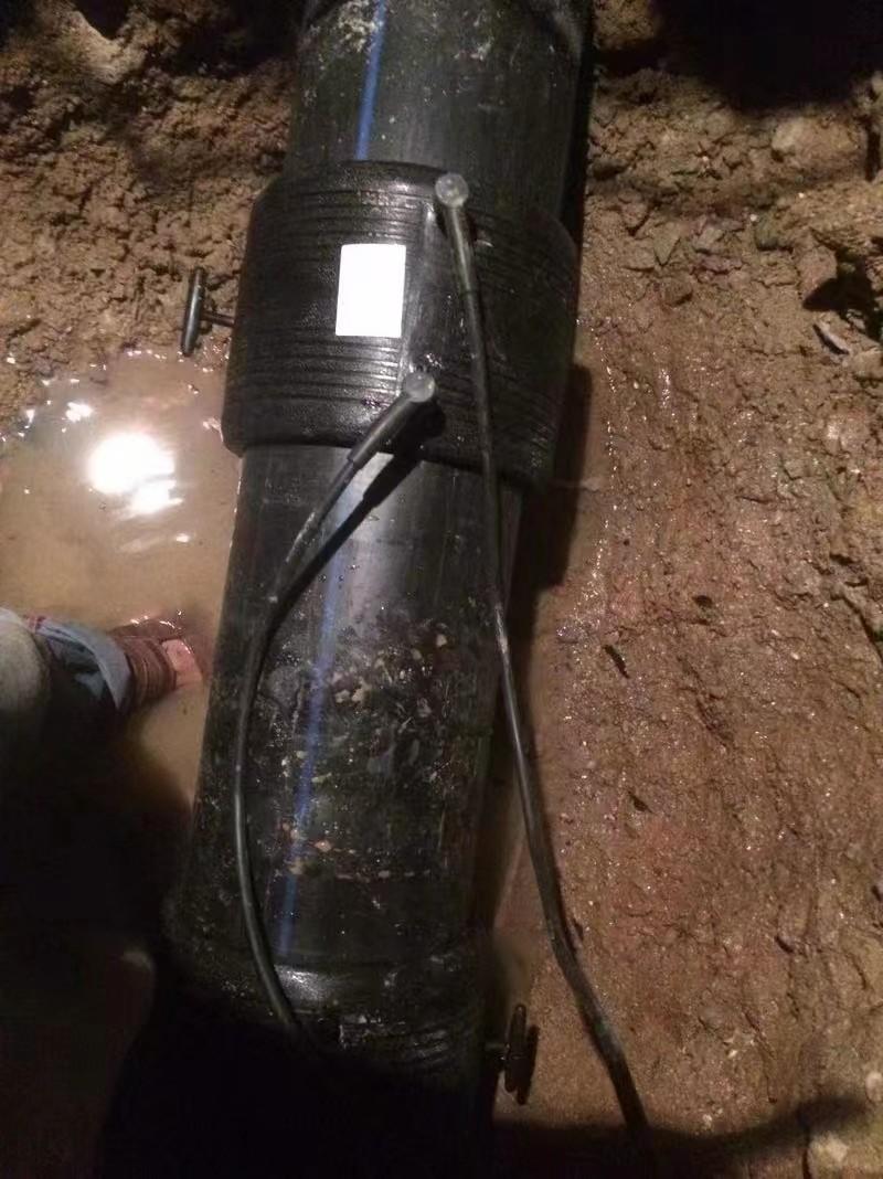 中山市地下消防管道漏水探测  专业消防管漏水检测