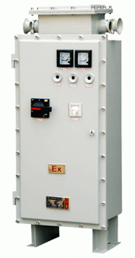 CBQ55系列防爆自耦减压电磁起动箱