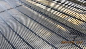  How much is the supply of Sichuan one-way tensile geogrid