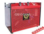 GSW200型气密性检测专用高压空气压缩机 