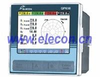 QP650智能配電儀表