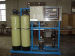 电子工业超纯水 全自动工业软水装置 水处理
