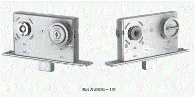 U9DG2D-1  上海荻麦逊电子科技公司