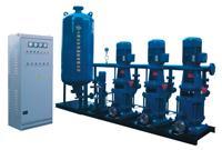 太平洋泵业生活给水设备